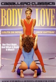 Body Love erotik film