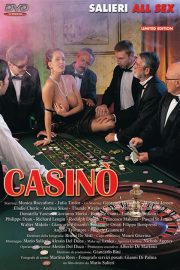 Casino erotik film