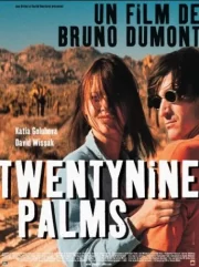 Twentynine Palms erotik film