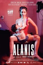 Alanis erotik film