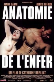 Cehennemin Anatomisi  erotik film