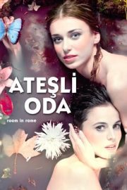 Ateşli Oda erotik film