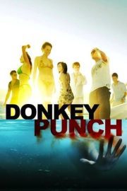 Donkey Punch erotik film