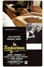 La seduzione erotik film