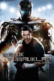 Çelik Yumruklar izle