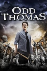 Odd Thomas izle